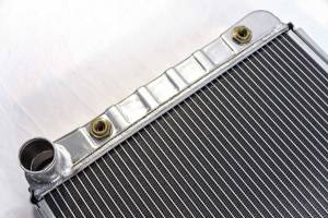 1961-1966 Ford Thunderbird Aluminum Radiator SL-438-AT - Image 5