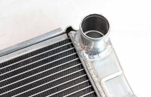 1961-1966 Ford Thunderbird Aluminum Radiator SL-438-AT - Image 6