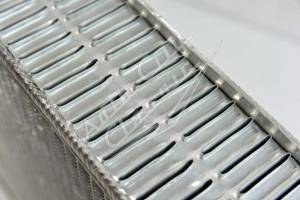 Auto City Classic - 1960-1963 Ford Galaxie Big Block Aluminum Radiator SL-450-AT - Image 5