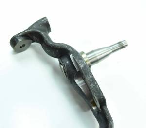 Auto City Classic - 1958-1970 Chevrolet Passenger Cars Front Disc Brake Drop Spindles - Image 2