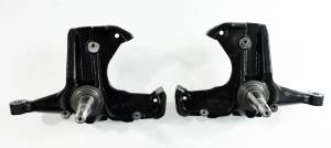 1971-1972 Chevrolet C10 Stock Spindle