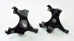 1988-1998 Chevrolet / GMC 2WD Pickup and Suburban 2" Drop Spindles