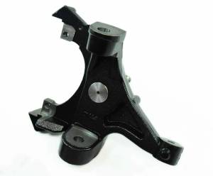 Auto City Classic - 1988-1998 Chevrolet / GMC 2WD Pickup and Suburban 2" Drop Spindles - Image 2