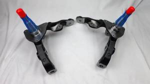 Auto City Classic - 1975-1980 Ford Granada Front Stock Spindles - Image 3