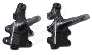 1964-1972 GM A Body Disc Brake 2" Drop Spindles