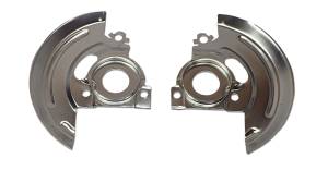 Auto City Classic - 1964-1972 GM A Body Disc Brake 2" Drop Spindles - Image 2