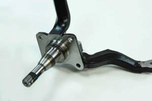 Auto City Classic - 1964-1966 Ford / Mercury Front Drum Brake V8 Spindle - Image 3