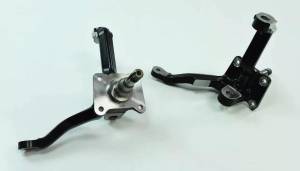 Auto City Classic - 1964-1966 Ford / Mercury Front Drum Brake V8 Spindle - Image 4