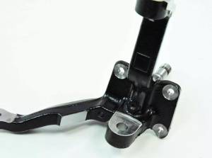 Auto City Classic - 1964-1966 Ford / Mercury Front Drum Brake V8 Spindle - Image 5