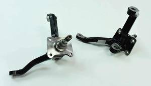 Auto City Classic - 1967-1969 Ford Mustang / Mercury Cougar V8 Front Drum Brake Spindle - Image 4