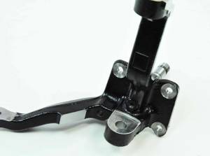 Auto City Classic - 1970 Ford Mustang / Mercury Cougar V8 Front Drum Brake Spindle - Image 5