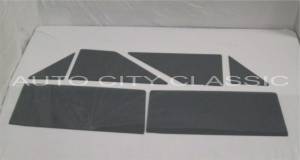 Auto City Classic - 1963-1964 Buick / Oldsmobile Convertible Side Glass Set SS-BO-63-64-CV - Image 3