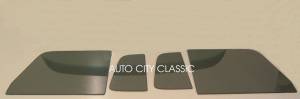 Auto City Classic - 1951-1954 Chevrolet / GMC Pickup Side Glass Set SS-CVY-54-51-PU - Image 2