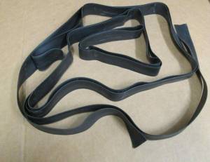 Side Glass Installation Setting Tape SSTAPE