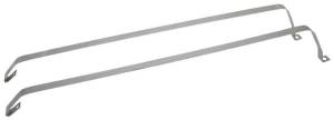 Auto City Classic - 1973-1976 GM Passenger Cars Gas Tank Straps ST100 - Image 3