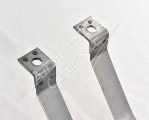 Auto City Classic - 1974-1976 Ford Fairlane Torino / Mercury Cougar Gas Tank Straps ST101 - Image 3