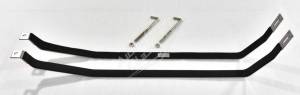 1957 Ford Thunderbird / 59 Ford Passenger Cars and 57-58 Mercury Gas Tank Straps ST106