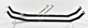 1957-1958 Ford Passenger Cars Gas Tank Straps ST108
