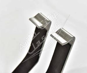 Auto City Classic - 1957-1958 Ford Passenger Cars Gas Tank Straps ST108 - Image 2