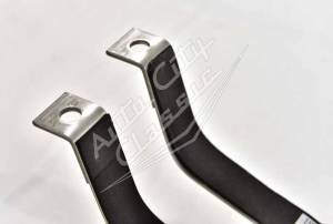 Auto City Classic - 1957-1958 Ford Passenger Cars Gas Tank Straps ST108 - Image 3