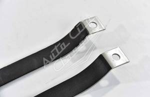 Auto City Classic - 1958-1960 Ford Thunderbird Gas Tank Straps ST109 - Image 3