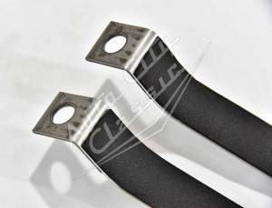 Auto City Classic - 1961-1963 Ford Thunderbird Gas Tank Straps ST110 - Image 2