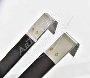 Auto City Classic - 1961-1963 Ford Thunderbird Gas Tank Straps ST110 - Image 3
