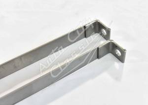 Auto City Classic - 1955-1957 Chevrolet Wagon and Delivery Gas Tank Straps ST115 - Image 2