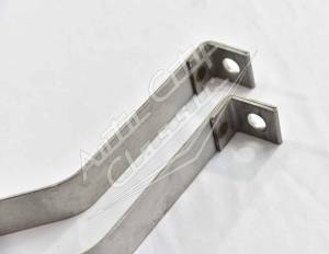 Auto City Classic - 1970-1973 Chevrolet Camaro / Pontiac Firebird Gas Tank Straps ST152 - Image 3