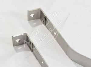 Auto City Classic - 1958 Chevrolet Passenger Cars Gas Tank Straps - Image 3