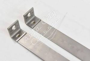 Auto City Classic - 1961-1964 Chevrolet Passenger Cars Gas Tank Straps ST35 - Image 4