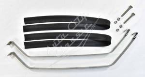 1975 Buick Apollo /74-81 Chev Camaro / Pontiac Firebird Gas Tank Straps ST47