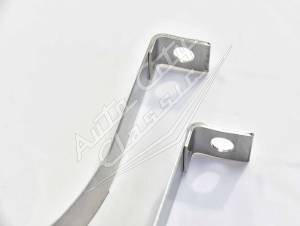Auto City Classic - 1964-1967 GM A Body / 1965-1966 Chevrolet Passenger Cars Gas Tank Straps ST48 - Image 2