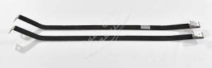 Auto City Classic - 1968-1972 GM A Body Gas Tank Straps ST49 - Image 3
