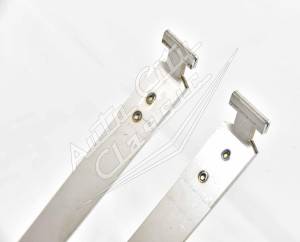 Auto City Classic - 1970-1974 Dodge / Plymouth Mopar Gas Tank Straps ST50 - Image 2