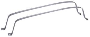 1978-1987 Chevrolet El Camino / GMC Caballero Gas Tank Straps ST53
