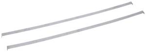 1964-1967 Chevrolet A Body Gas Tank Straps ST59