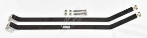 1971-1973 Ford Mustang / Mercury Cougar Gas Tank Straps ST89