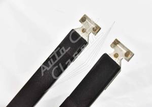 Auto City Classic - 1971-1973 Ford Mustang / Mercury Cougar Gas Tank Straps ST89 - Image 2