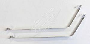 Auto City Classic - 1962-1967 Chevrolet Chevy II / Nova Gas Tank Straps ST90 - Image 2