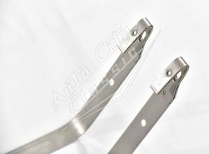 Auto City Classic - 1968-1972 Chevrolet Chevy II / Nova Gas Tank Straps ST91 - Image 4