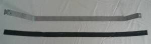 1967 Dodge / Plymouth Mopar A Body Gas Tank Straps ST96