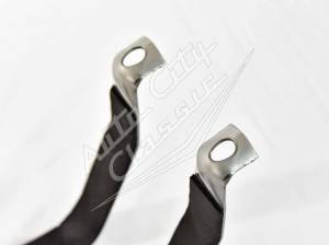 Auto City Classic - 1968-1970 Dodge / Plymouth Mopar B Body Gas Tank Straps ST98 - Image 2