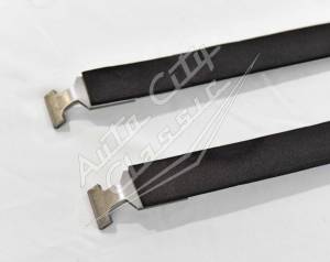 Auto City Classic - 1968-1970 Dodge / Plymouth Mopar B Body Gas Tank Straps ST98 - Image 3