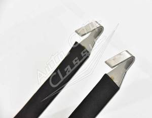 Auto City Classic - 1959-1960 Chevrolet Passenger Cars Gas Tank Straps STGM48B - Image 2