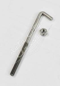 Auto City Classic - 1955-1959 Ford / Mercury Passenger Cars Gas Tank Strap J Bolt STH01 - Image 2
