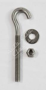 Auto City Classic - 1964-1966 Ford Thunderbird Gas Tank Strap Bolt STH02 - Image 3