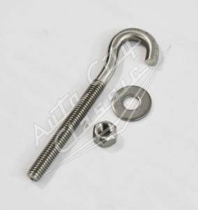 Auto City Classic - 1964-1966 Ford Thunderbird Gas Tank Strap Bolt STH02 - Image 4