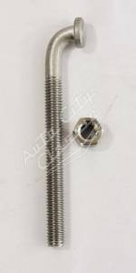 1963-1976 Dodge / Plymouth Mopar A and E Body Gas Tank Strap Bolt STH07