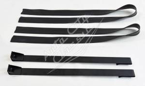 1960-1966 Chevrolet / GMC Gas Tank Straps STTR6066